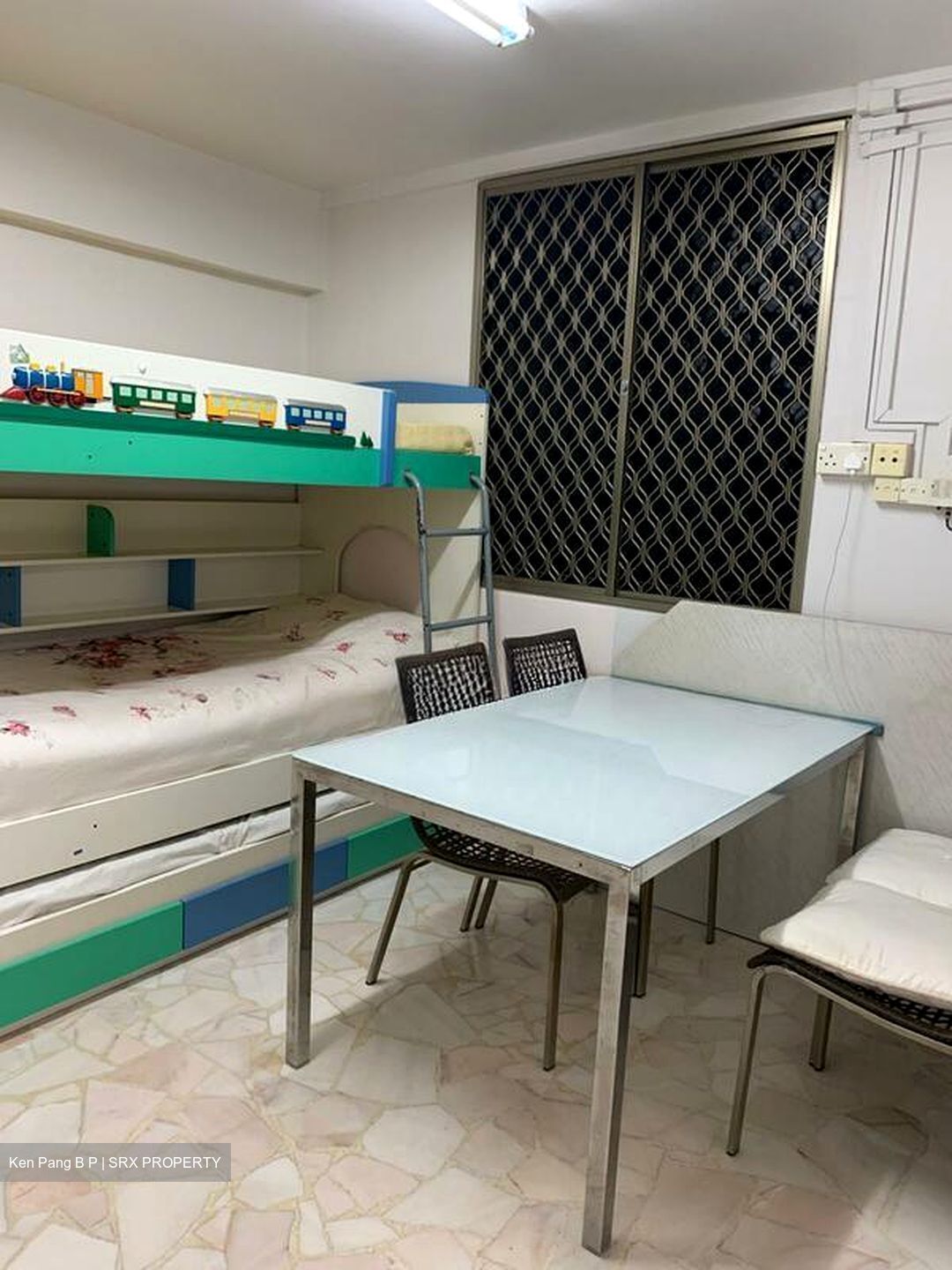 Blk 28 Jalan Klinik (Bukit Merah), HDB 3 Rooms #517285651